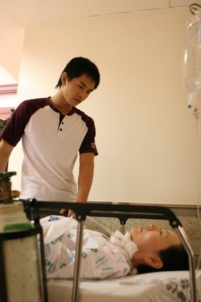 彼得潘公式剧照的剧照