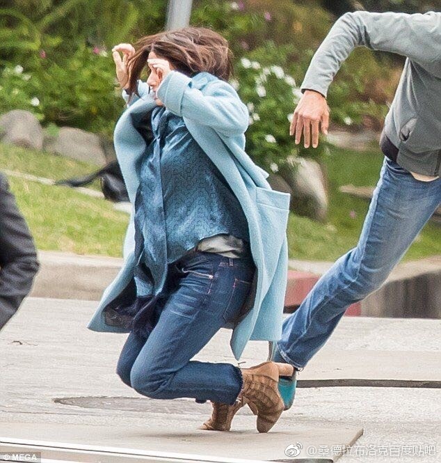 蒙上你的眼剧照的剧照