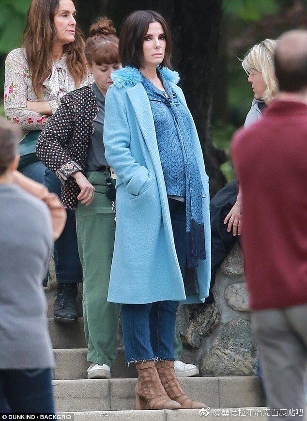 蒙上你的眼剧照的剧照