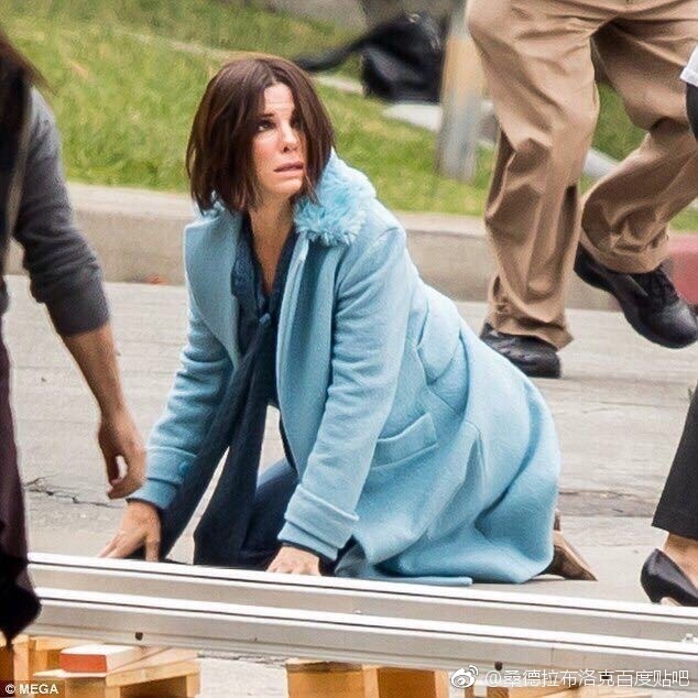 蒙上你的眼剧照的剧照