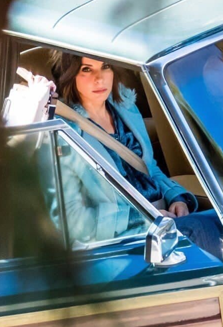 蒙上你的眼剧照的剧照