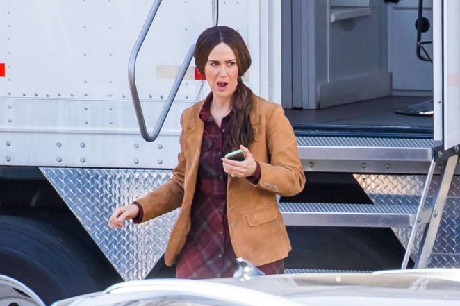 蒙上你的眼剧照的剧照