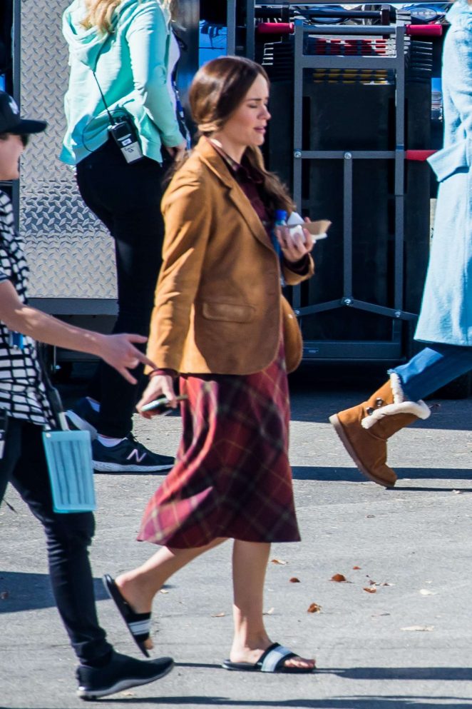 蒙上你的眼剧照的剧照