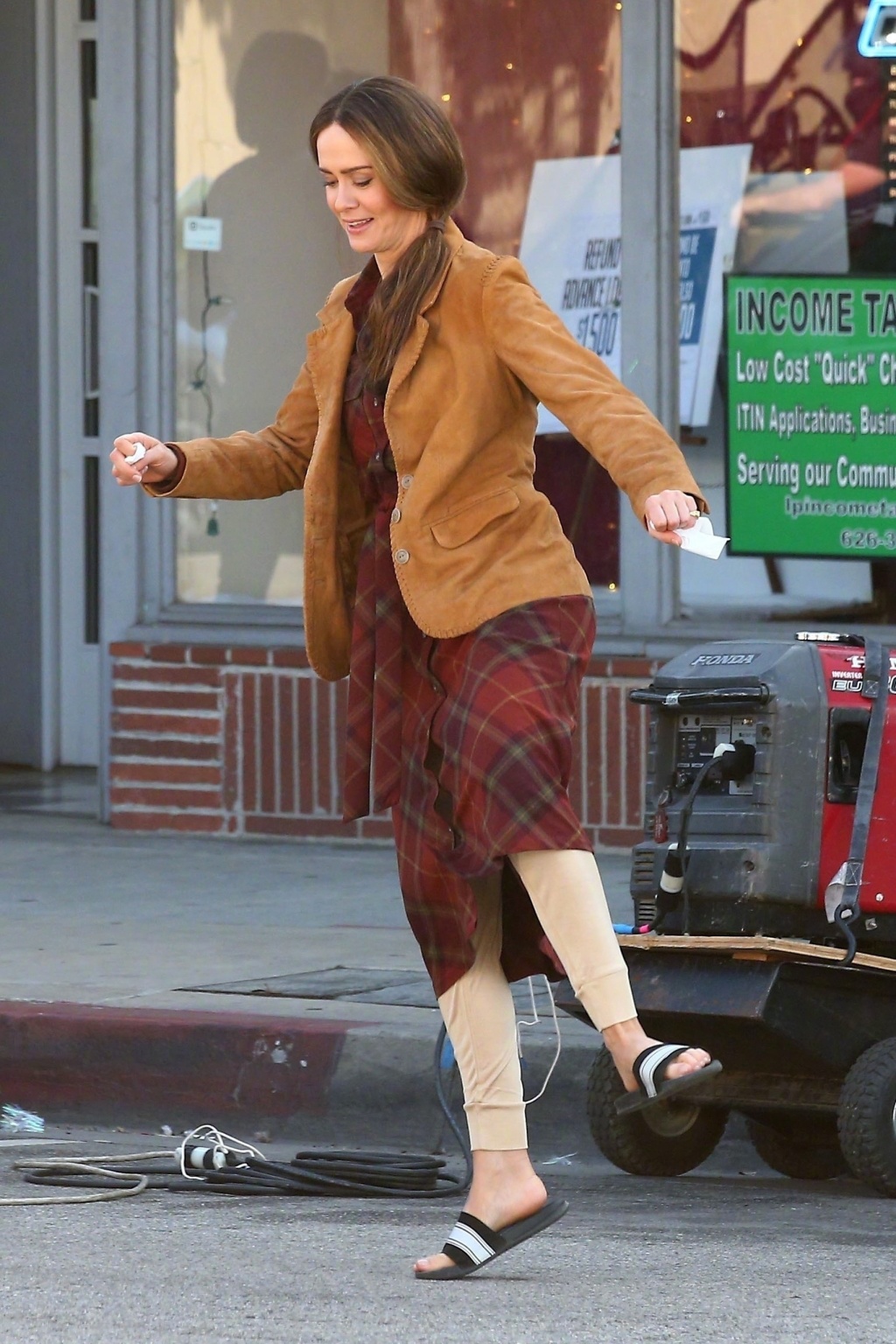 蒙上你的眼剧照的剧照