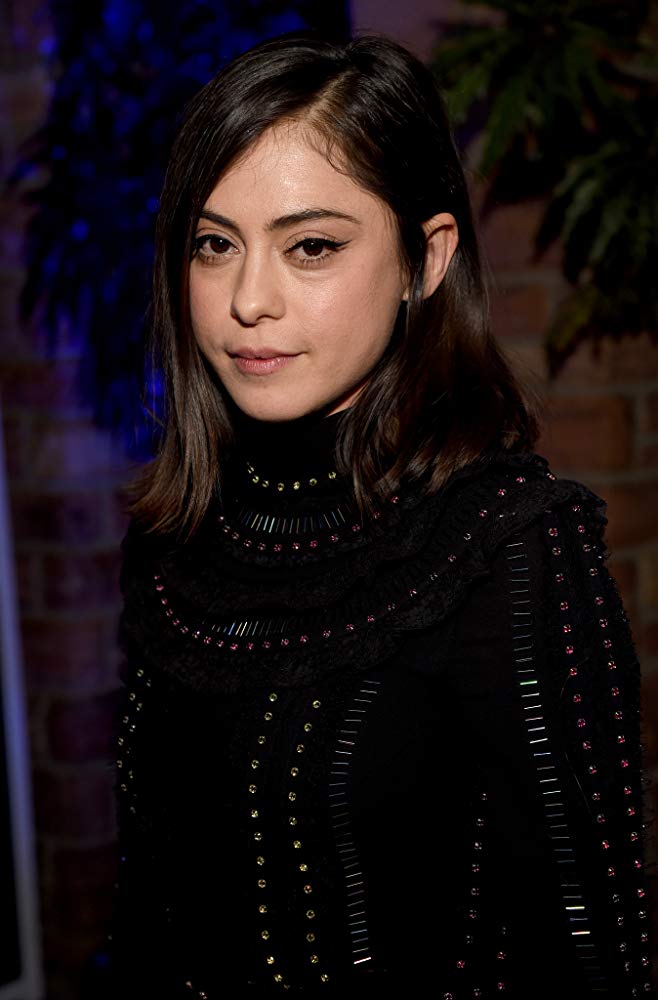 蒙上你的眼剧照的剧照