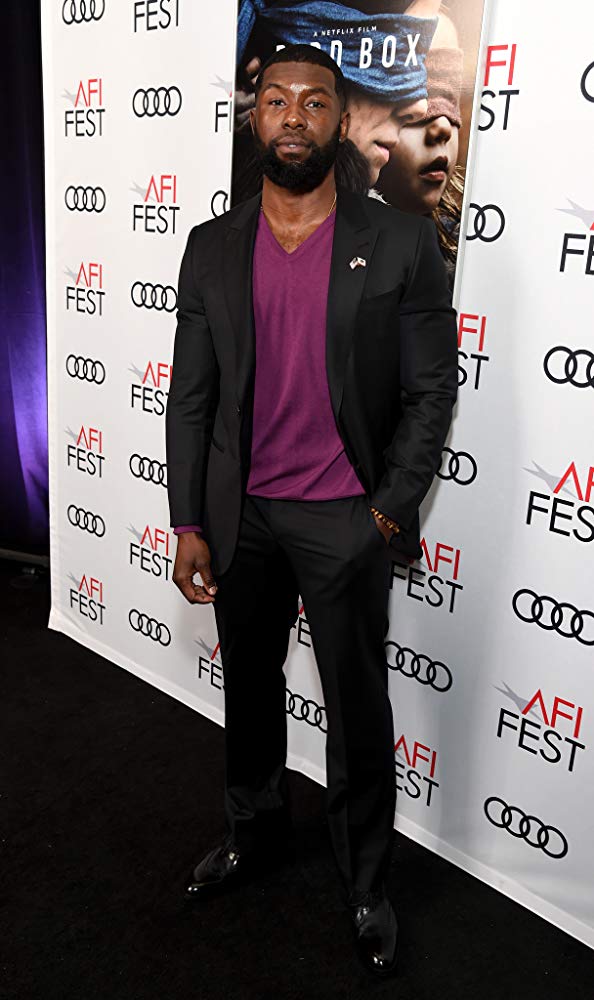 蒙上你的眼剧照的剧照