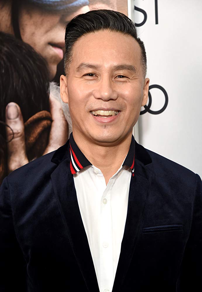 蒙上你的眼剧照的剧照