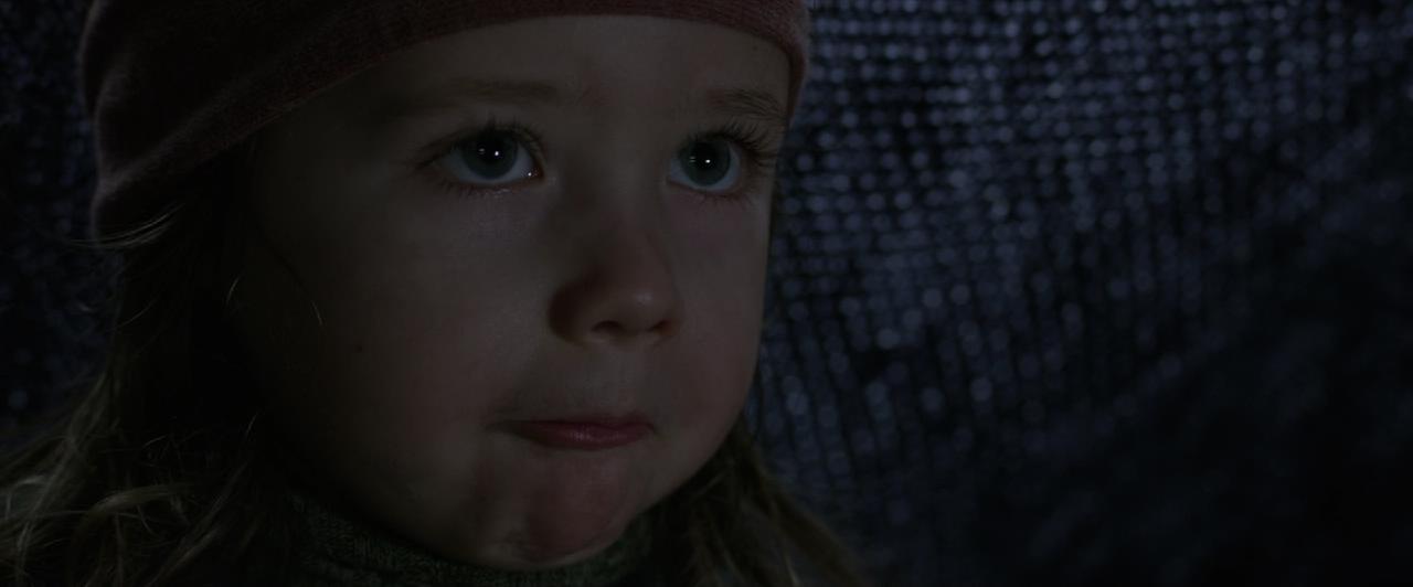 蒙上你的眼剧照的剧照