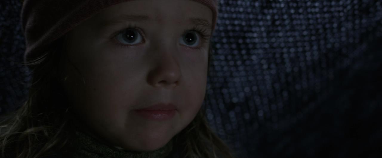 蒙上你的眼剧照的剧照