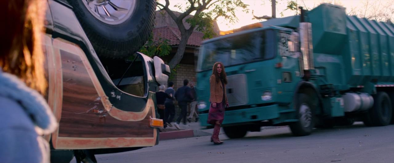 蒙上你的眼剧照的剧照