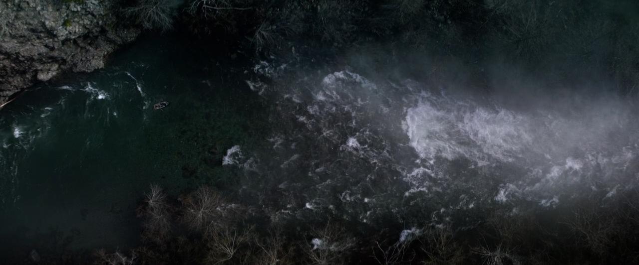 蒙上你的眼剧照的剧照