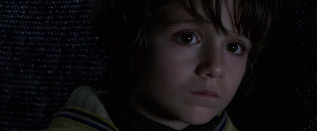 蒙上你的眼剧照的剧照