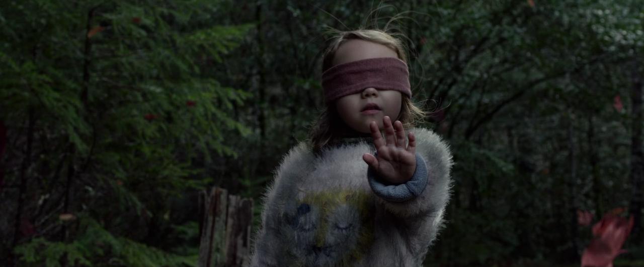 蒙上你的眼剧照的剧照