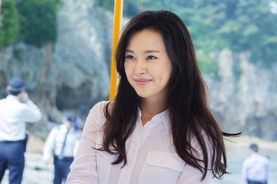 机器人SORI剧照的剧照