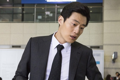 机器人SORI剧照的剧照