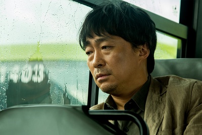 机器人SORI剧照的剧照