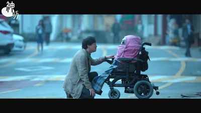 机器人SORI剧照的剧照