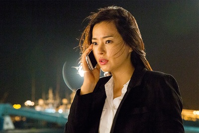 机器人SORI剧照的剧照