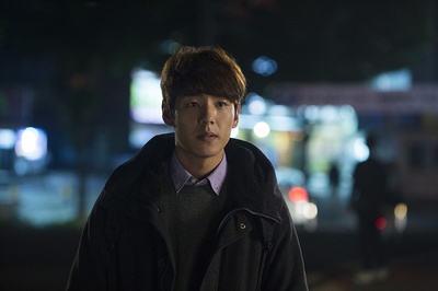 机器人SORI剧照的剧照