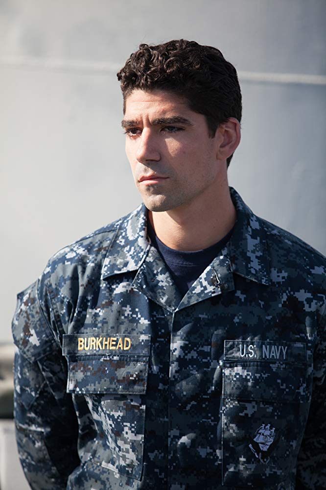 巨齿鲨剧照的剧照