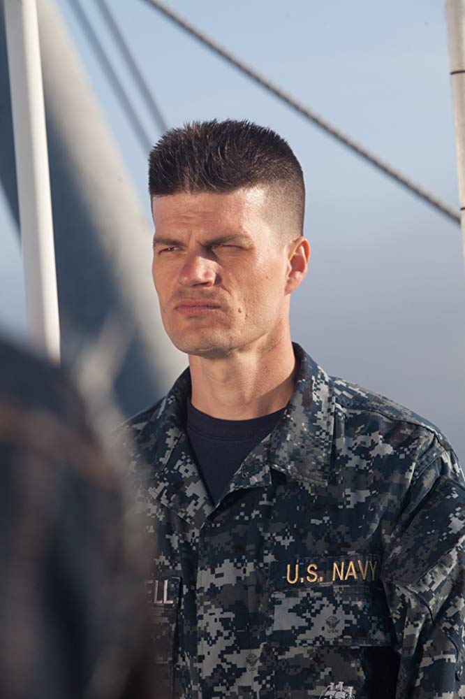 巨齿鲨剧照的剧照