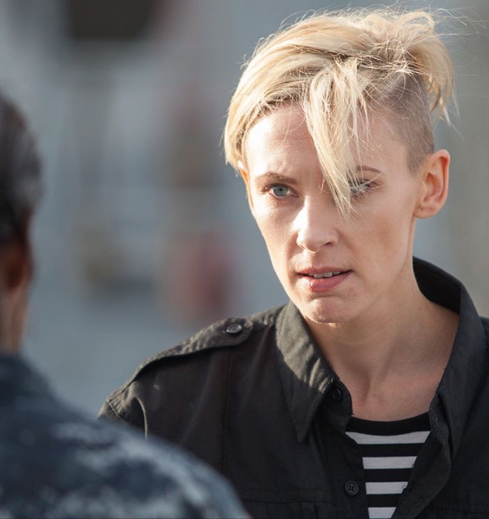 巨齿鲨剧照的剧照