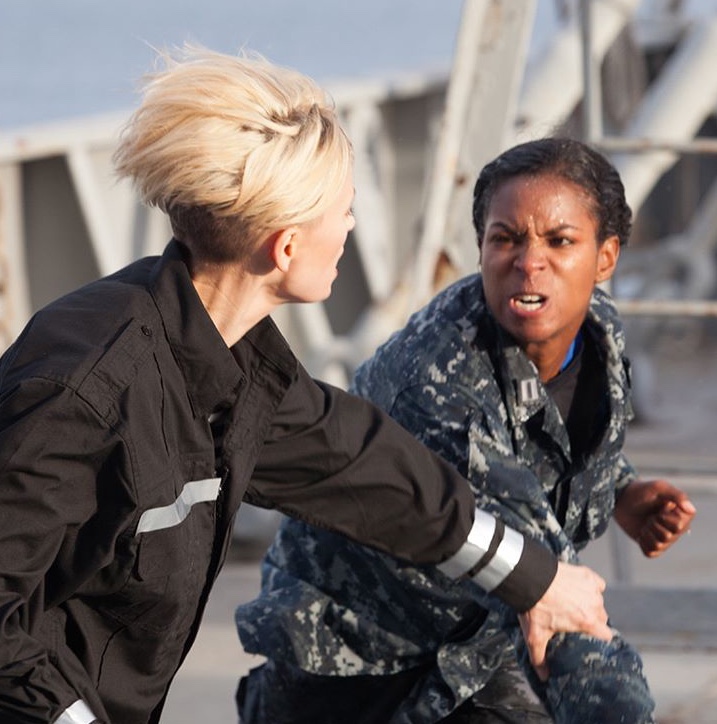 巨齿鲨剧照的剧照