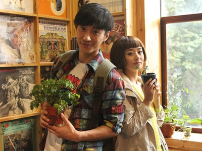 我们的十年剧照的剧照