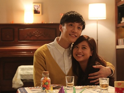 我们的十年剧照的剧照