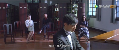 我们的十年剧照的剧照