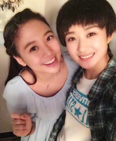 我们的十年剧照的剧照