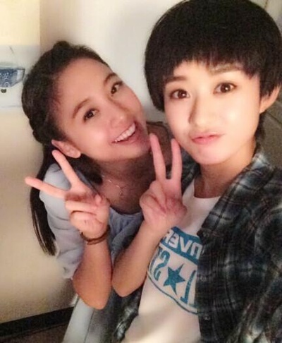 我们的十年剧照的剧照