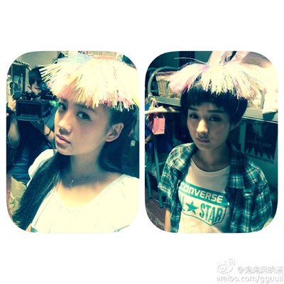 我们的十年剧照的剧照