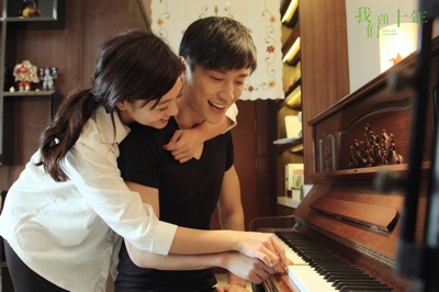 我们的十年剧照的剧照