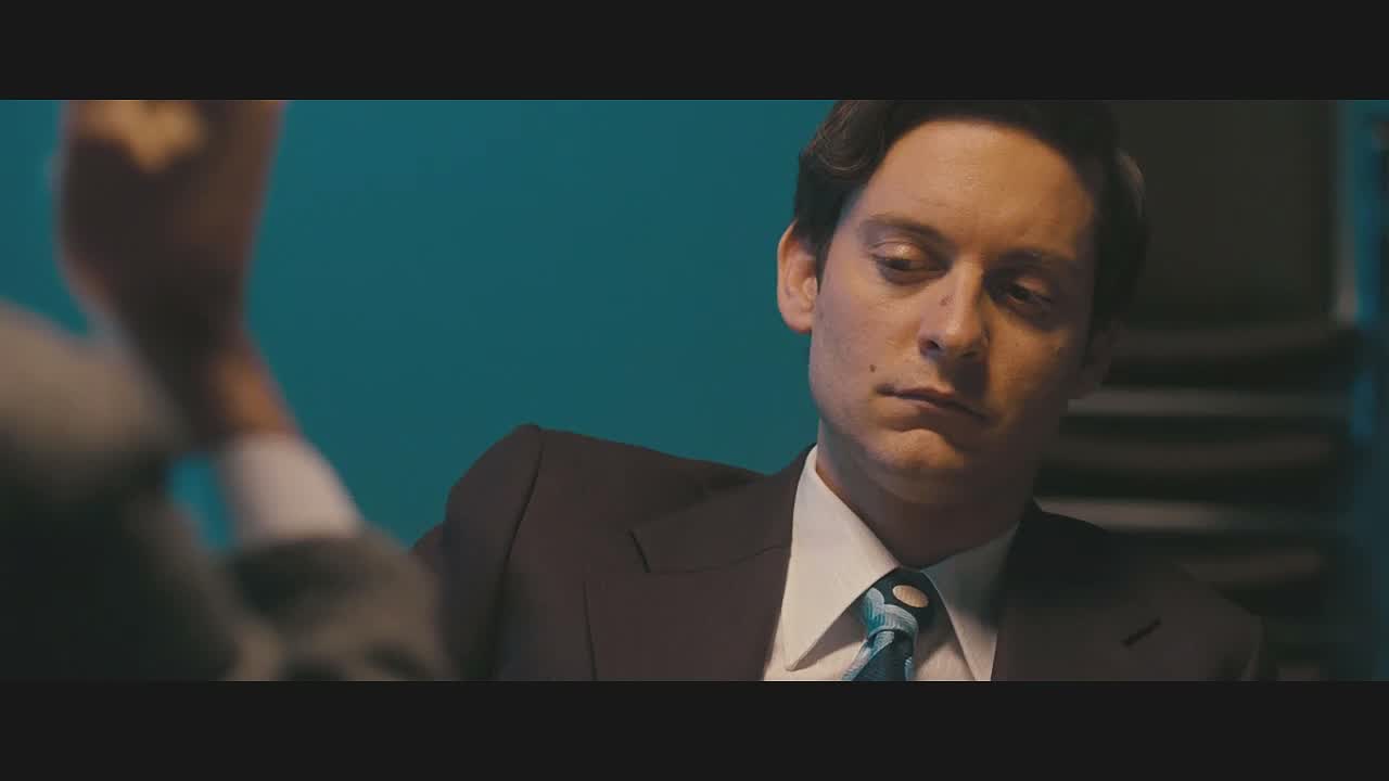 出棋制胜剧照的剧照