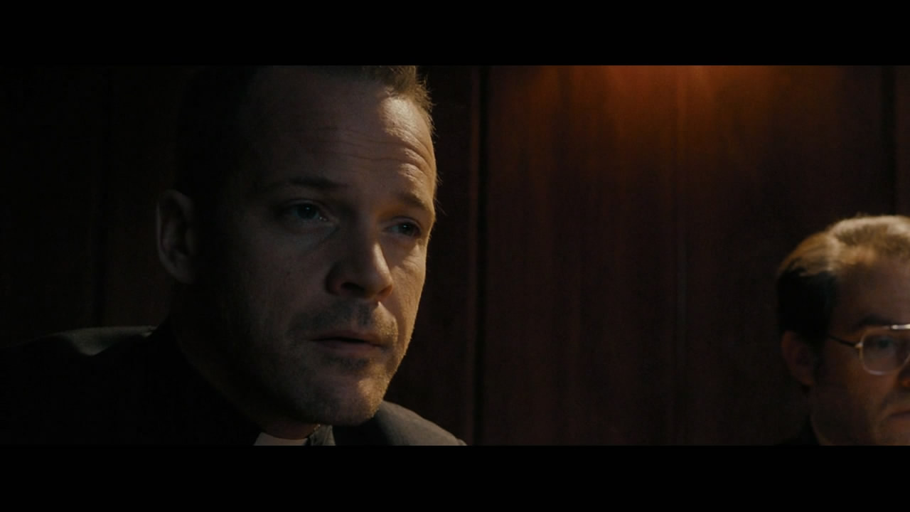 出棋制胜剧照的剧照