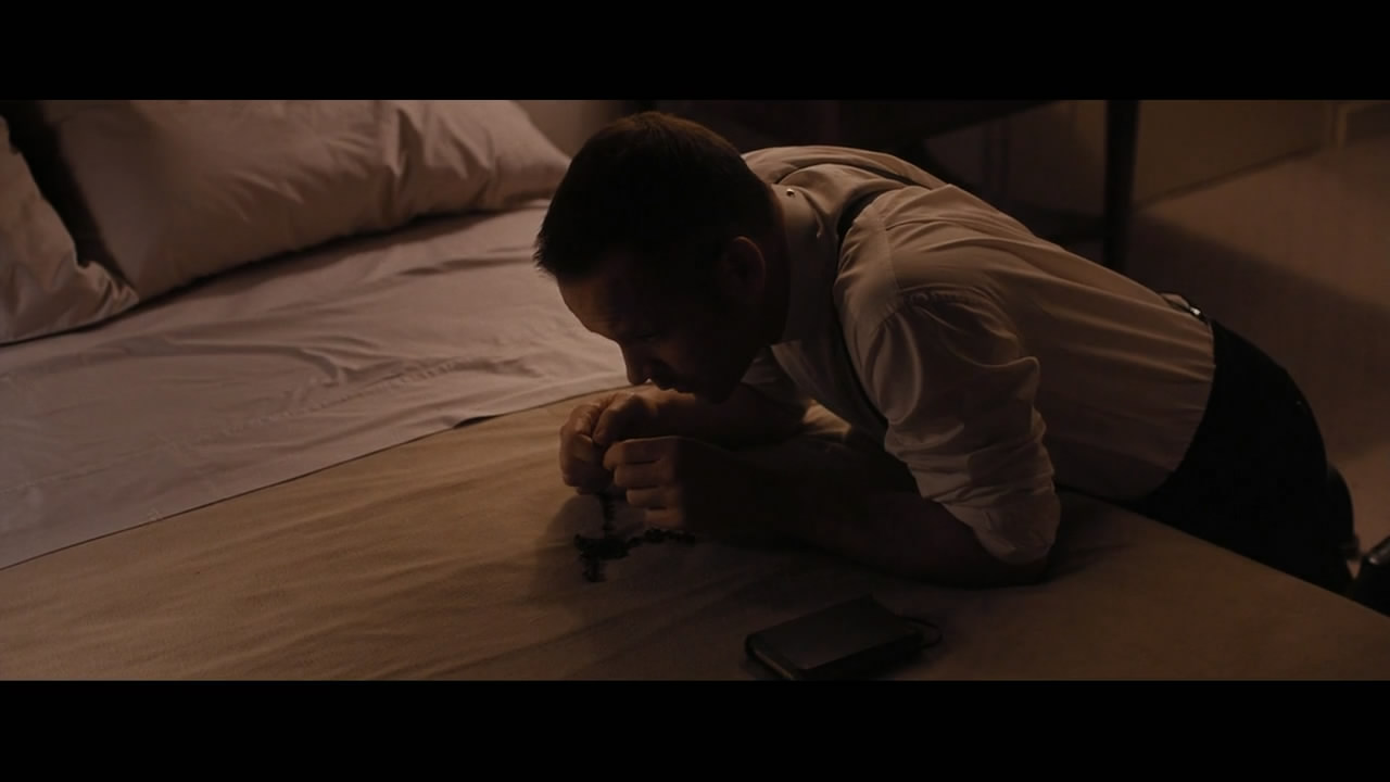 出棋制胜剧照的剧照