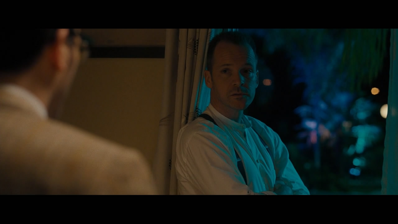 出棋制胜剧照的剧照