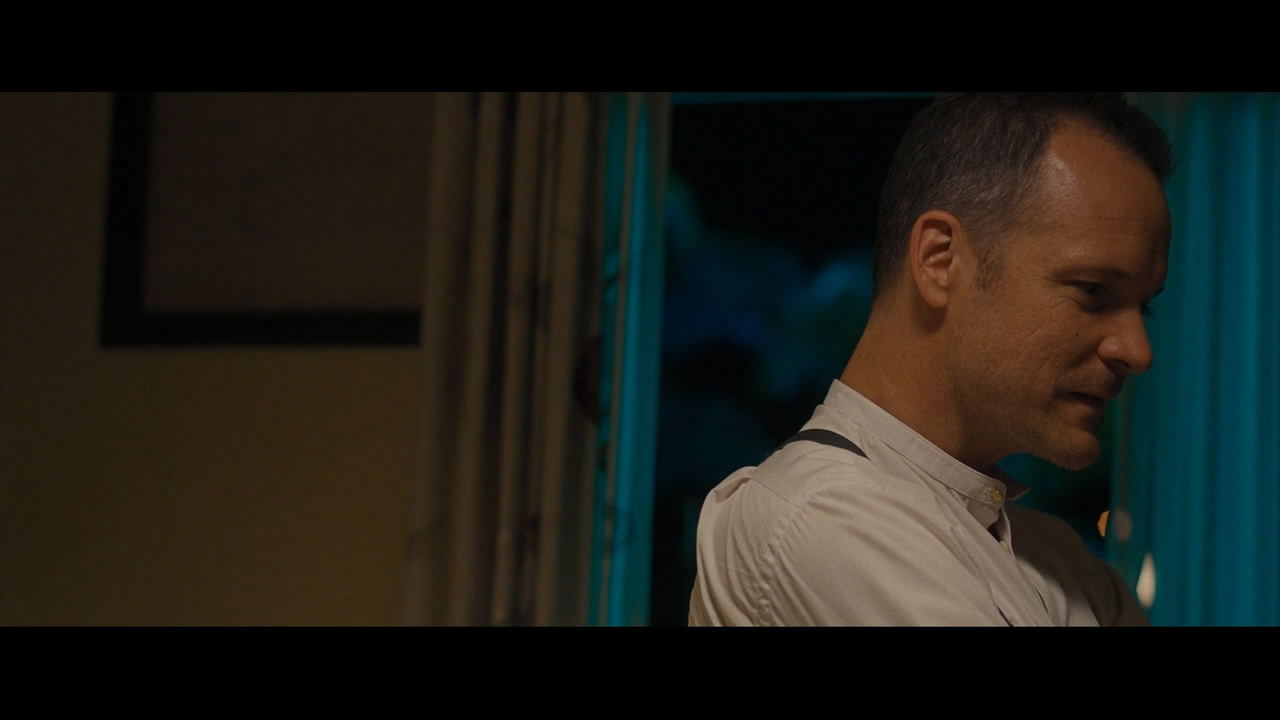 出棋制胜剧照的剧照