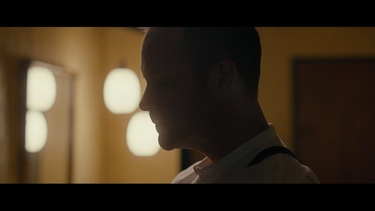 出棋制胜剧照的剧照