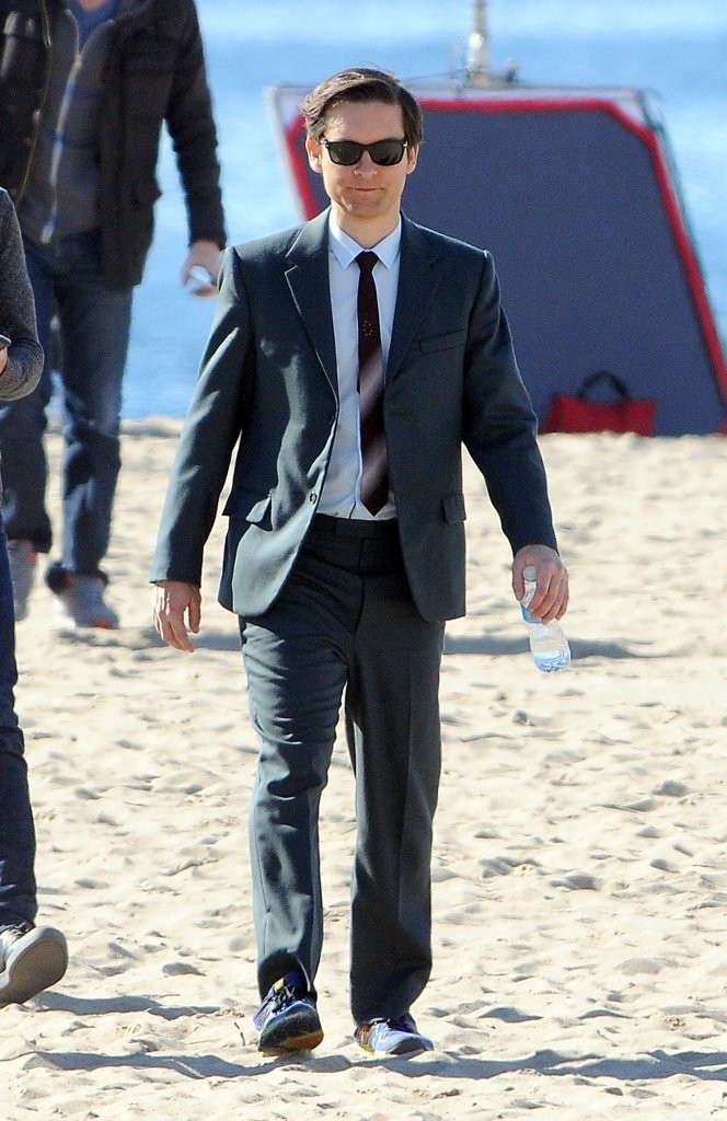 出棋制胜剧照的剧照