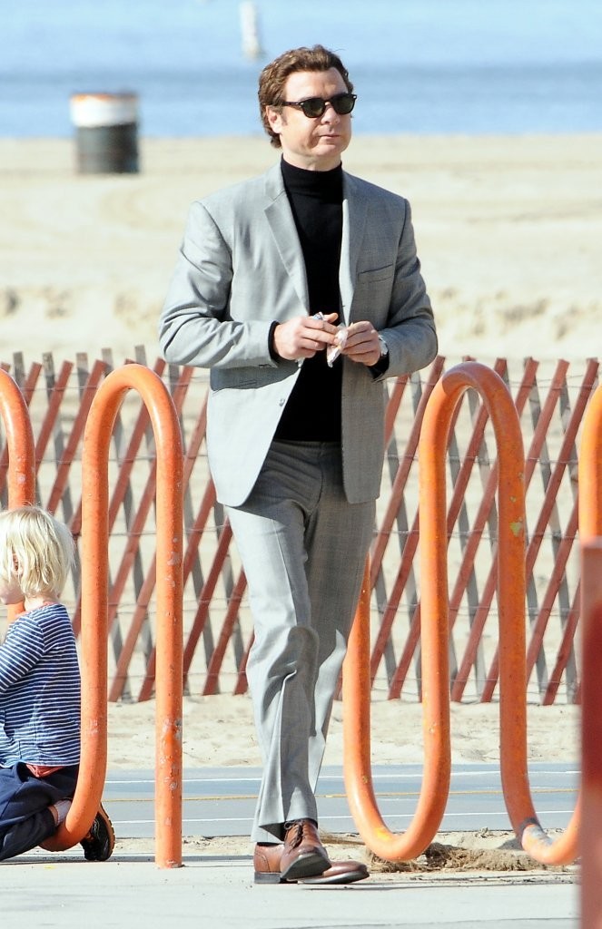 出棋制胜剧照的剧照