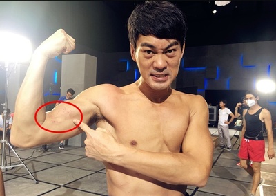 功夫联盟剧照的剧照