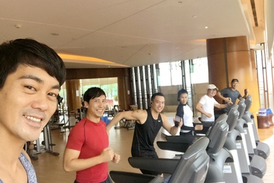 功夫联盟剧照的剧照