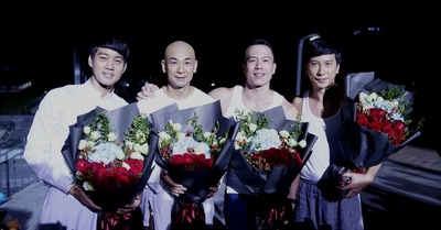 功夫联盟剧照的剧照