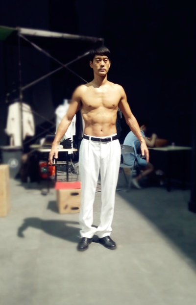 功夫联盟剧照的剧照