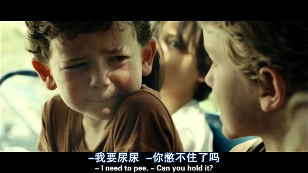 海啸奇迹剧照的剧照