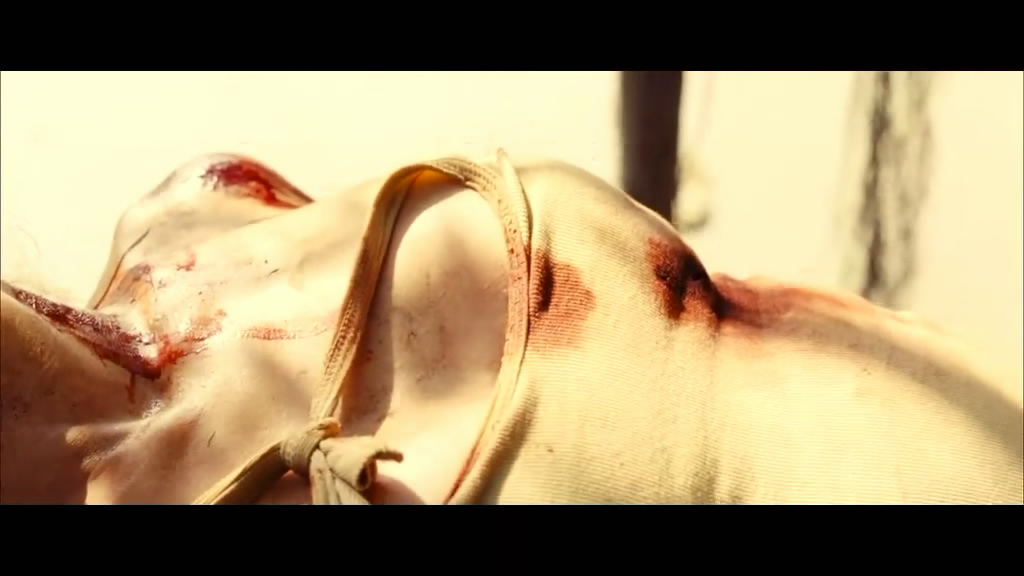 海啸奇迹剧照的剧照