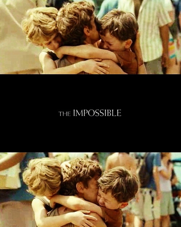 海啸奇迹剧照的剧照