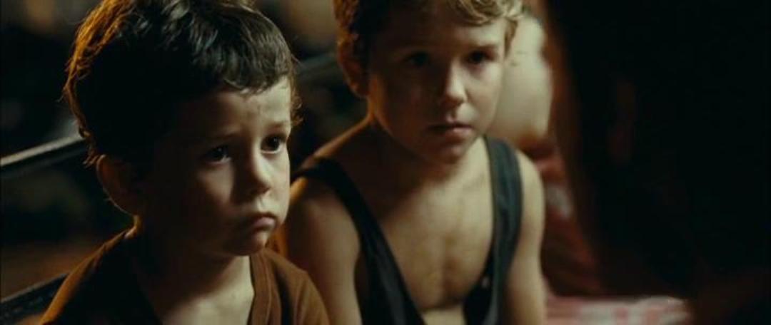 海啸奇迹剧照的剧照